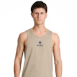 SAYSKY Statement Combat Pro Singlet Heren Bruin