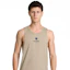 SAYSKY Statement Combat Pro Singlet Heren Bruin