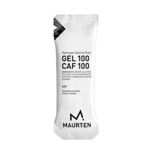 Maurten Gel 100 CAF 100