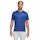 Nike Dri-FIT UV Miler T-shirt Heren Blauw