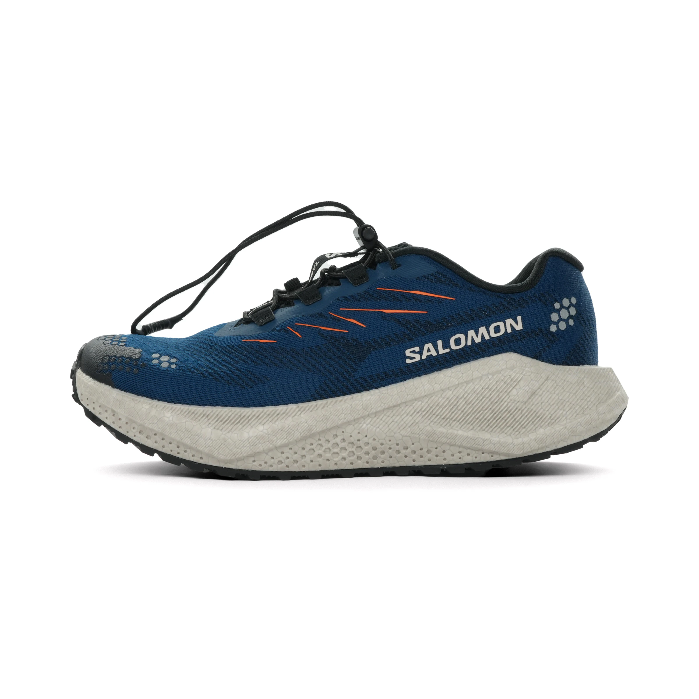 Salomon Aero Blaze 4 GRVL Heren