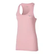 Mizuno Core Impulse Tank Top Dames Roze