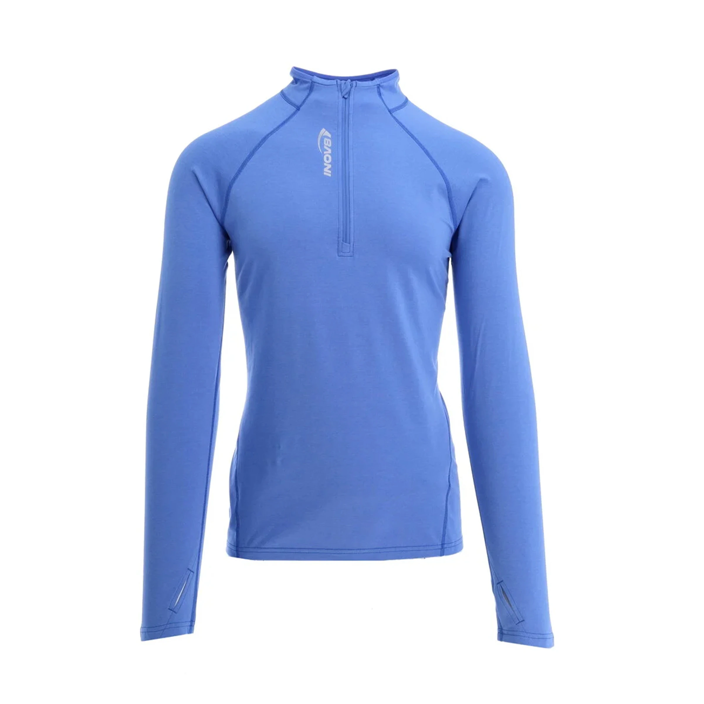 INOV8 Active Half Zip Midlayer Heren