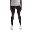 On Core Tights Dames Zwart