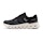 On Cloudrunner 2 Dames Zwart