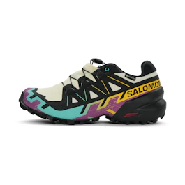 Salomon Speedcross 6 GTX bij All4running