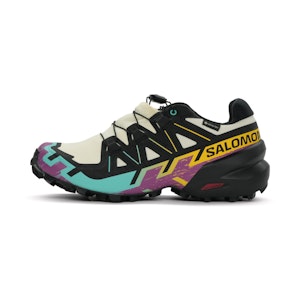 Salomon Speedcross 6 GTX Dames Salomon Speedcross 6 GTX Dames