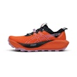 ASICS Gel Trabuco 13 Dames Oranje