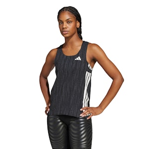 adidas Adizero Singlet Dames adidas Adizero Singlet Dames
