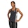adidas Adizero Singlet Dames Zwart