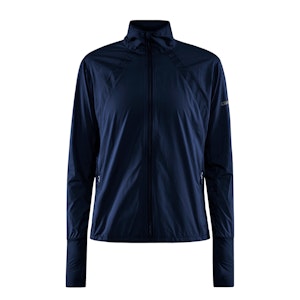 Craft ADV Essence Wind Jacket Dames Craft ADV Essence Wind Jacket Dames