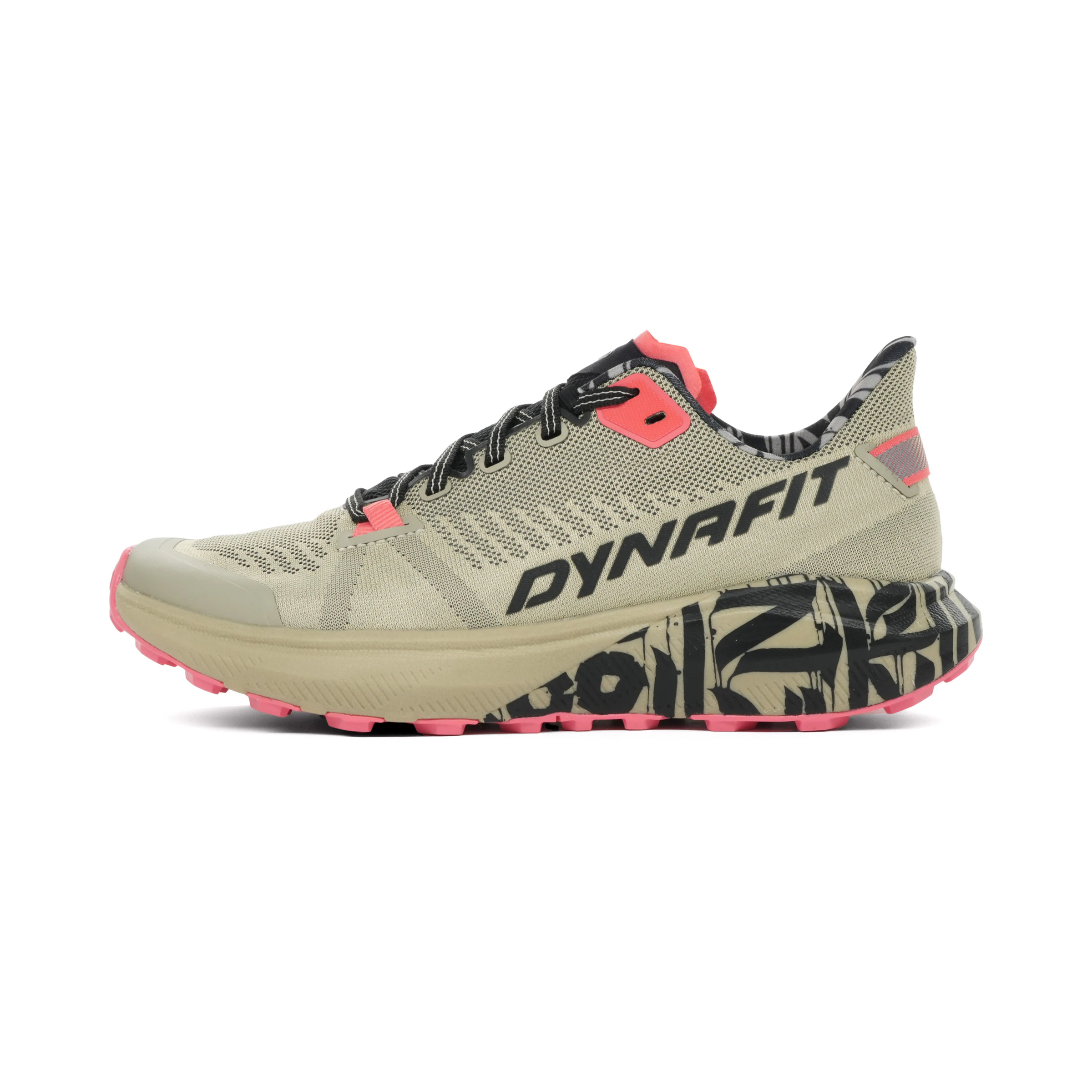 Dynafit Trail Graphic Dames