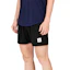 SAYSKY Pace 5 Inch Shorts Heren Zwart