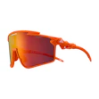 Nike ACG Vista Vert Sunglasses Unisex Oranje