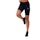 Odlo Essential Short Tight Dames Zwart