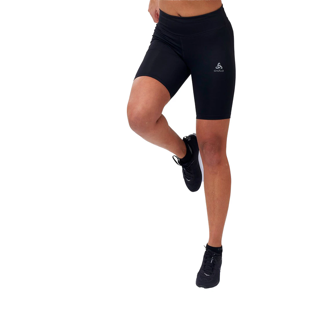 Odlo Essential Short Tight Dames hardloopschoen