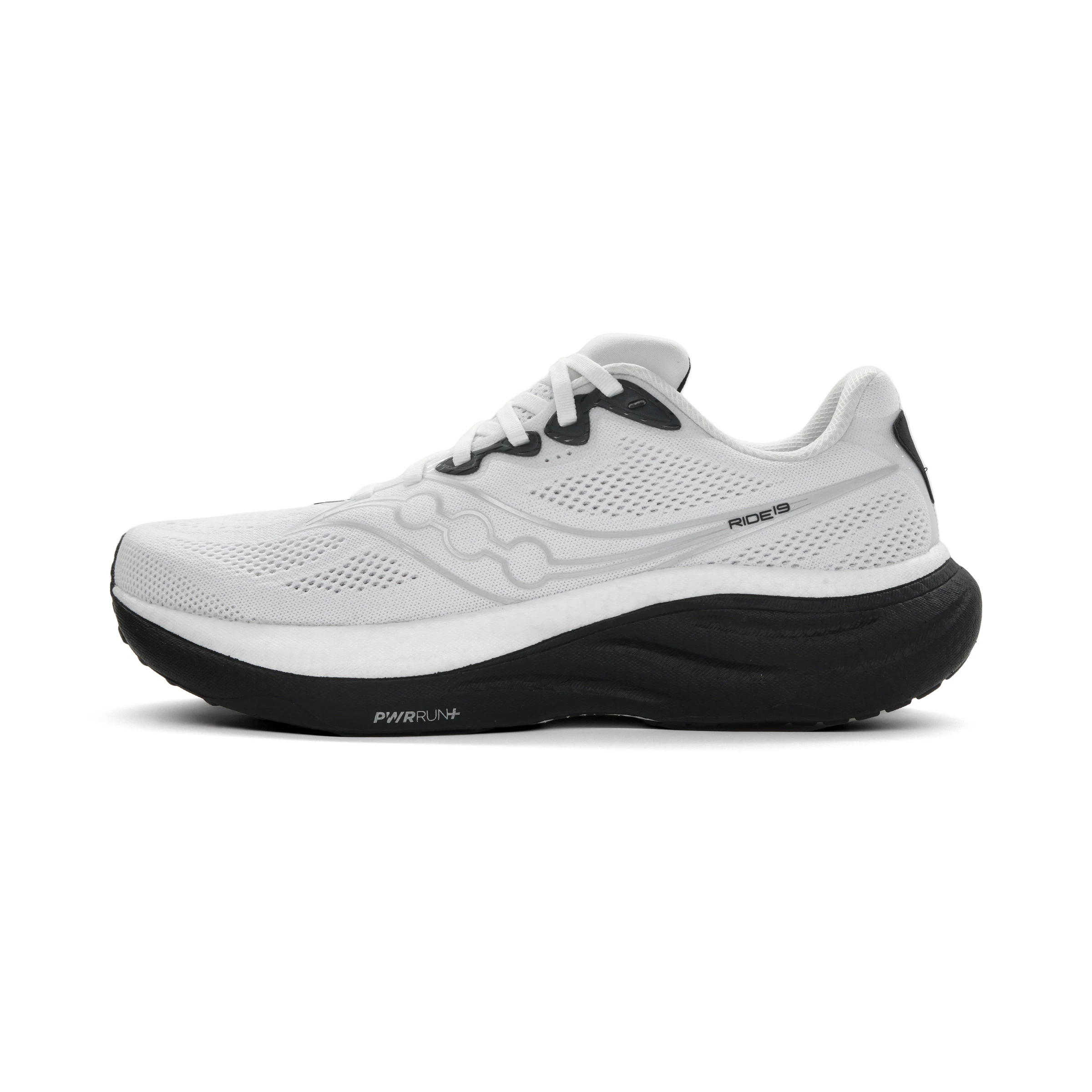 Saucony Ride 19 Heren