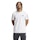 adidas Own The Run T-shirt Heren Wit