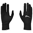 Nike Pacer Lightweight Run Gloves Heren Zwart