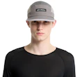 Ciele GOCap Field Iconic Bar Cap Unisex Grijs