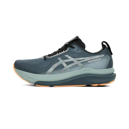 ASICS Gel-Kayano 33 Lite-Show bij All4running