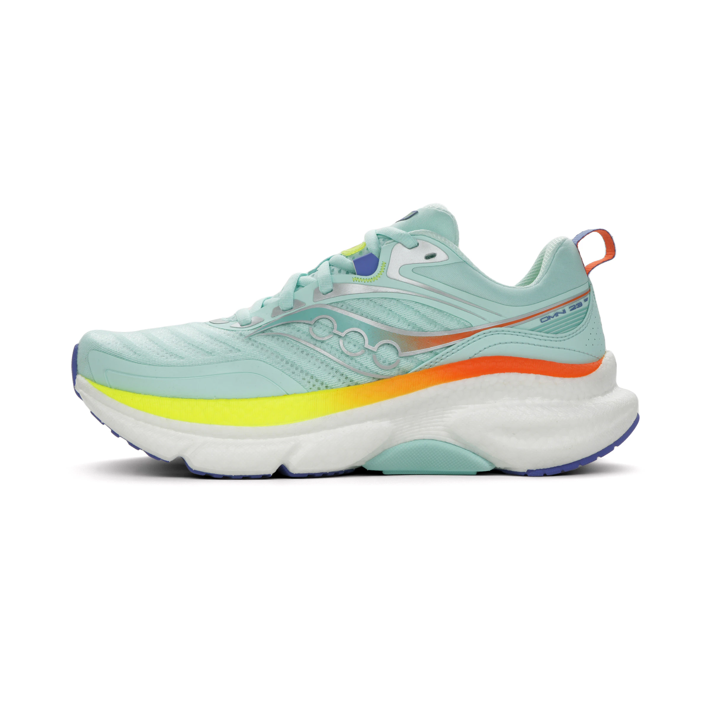 Saucony Omni 23 ST Dames
