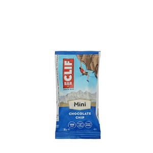 Clif Bar Mini Chocolate Chip Clif Bar Mini Chocolate Chip