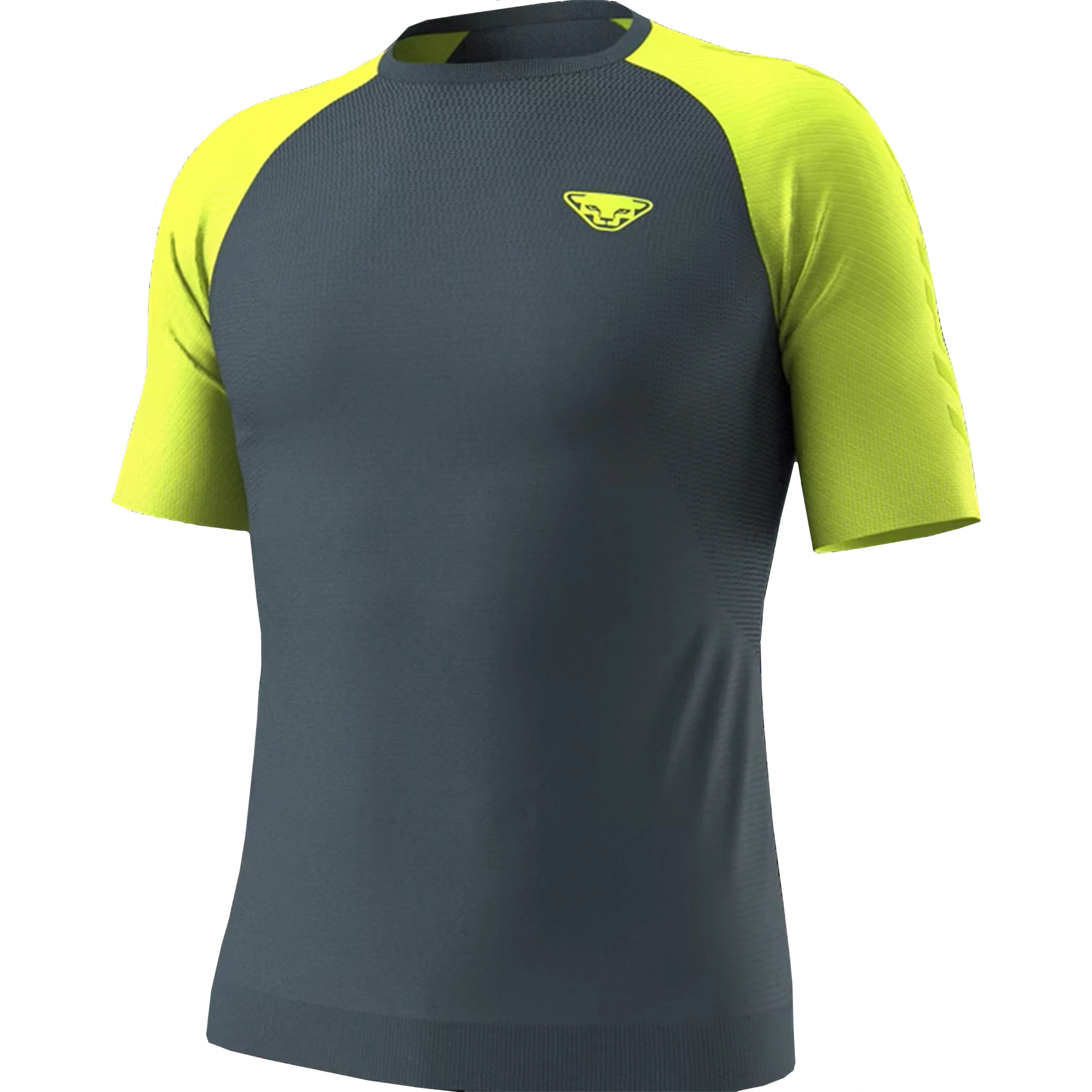 Dynafit Ultra S-Tech T-shirt Heren