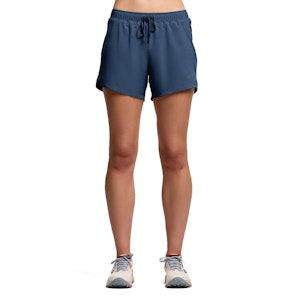 Saucony Peregrine 4 Inch Short Dames Saucony Peregrine 4 Inch Short Dames