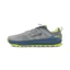 Altra Lone Peak 9+ GTX Heren Grijs