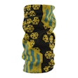 Dynafit Logo Neck Gaiter Unisex Multi