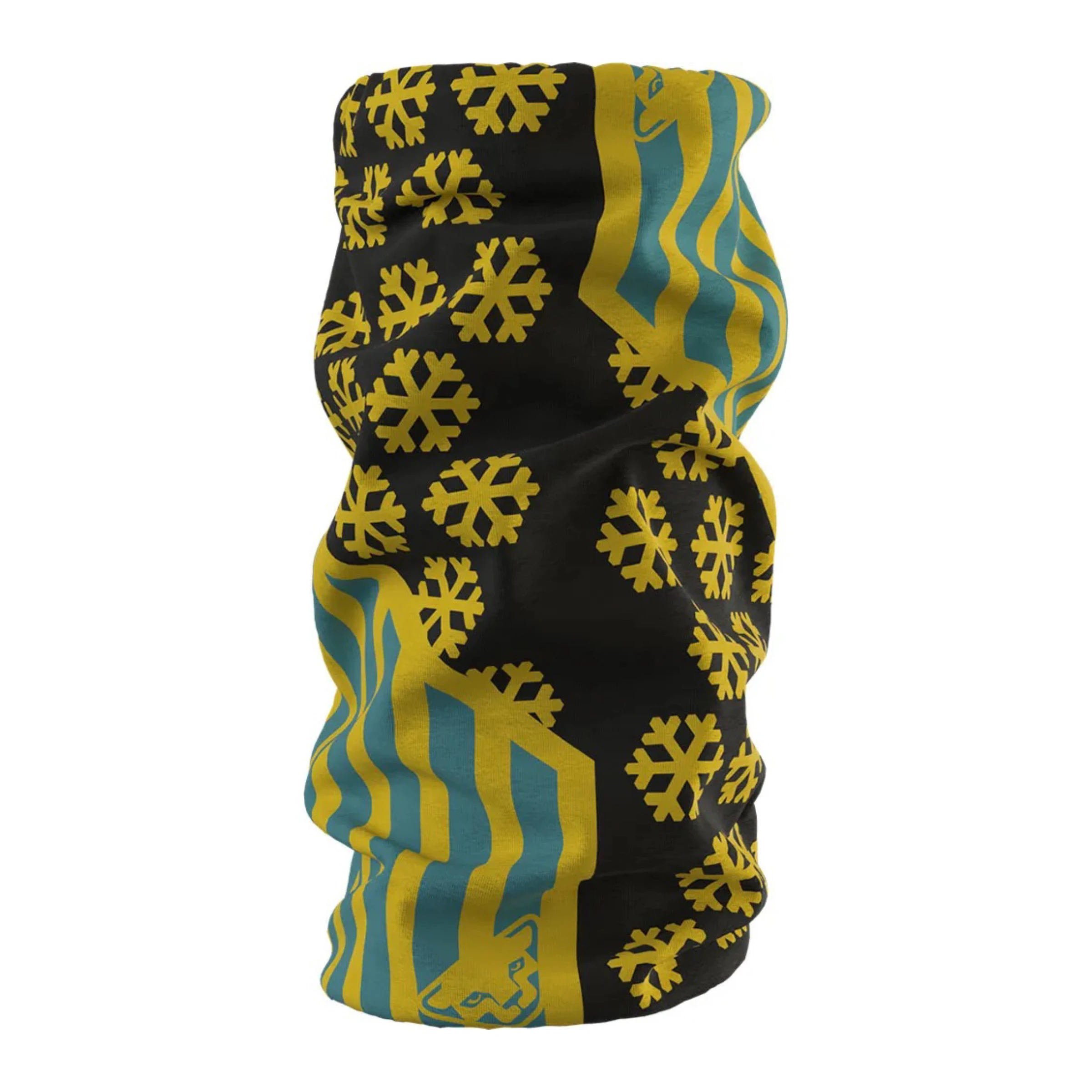 Dynafit Logo Neck Gaiter Unisex hardloopschoen