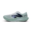 New Balance FuelCell Rebel v4 Dames Groen