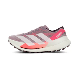 adidas Terrex Agravic Speed Ultra 2 bij All4running