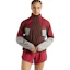 New Balance RC Jacket Dames Rood