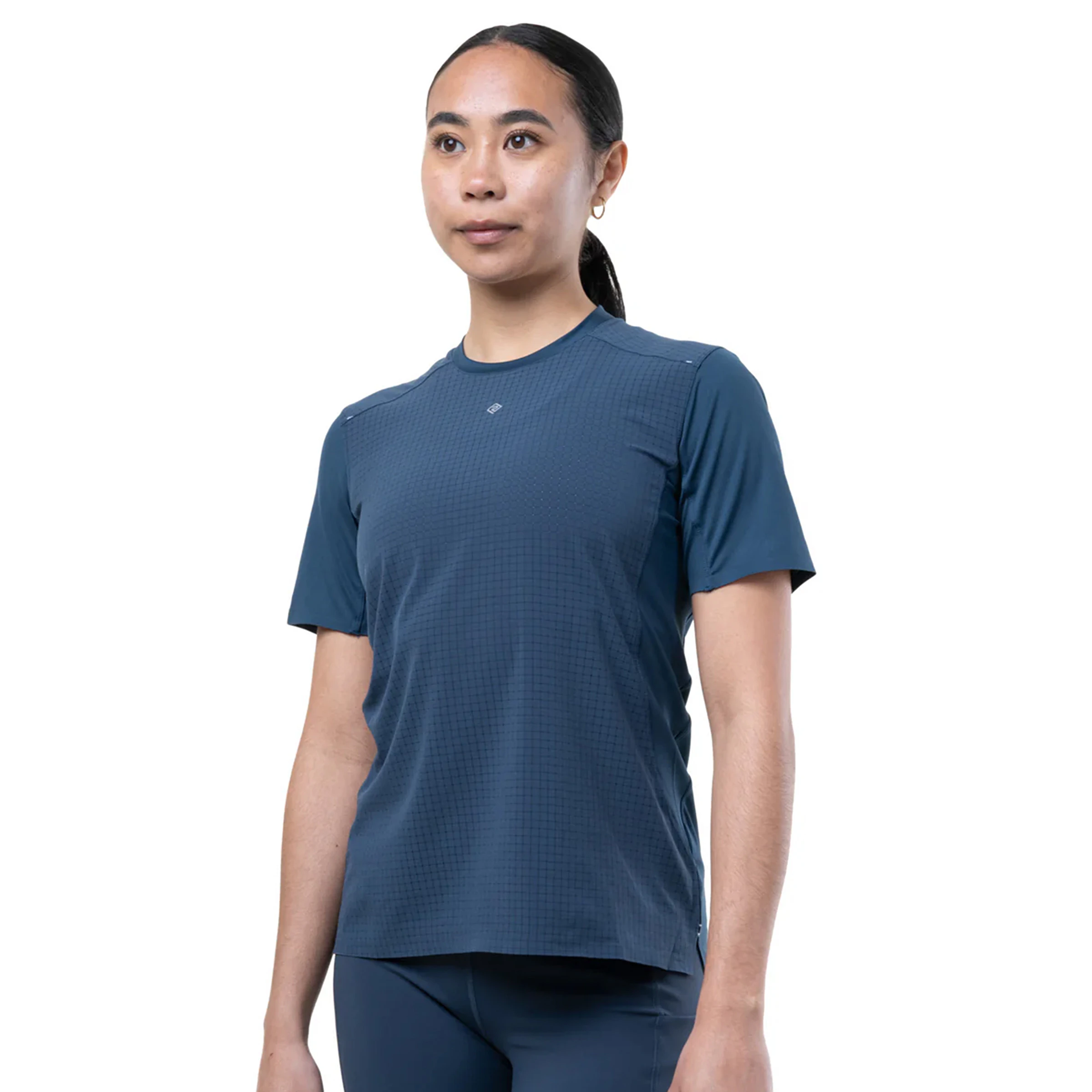 Ronhill Tech All-Terrain T-shirt Dames hardloopschoen