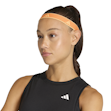 adidas Headband 3-Pack Unisex Oranje