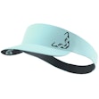 Dynafit Alpine Visor Band Unisex Blauw