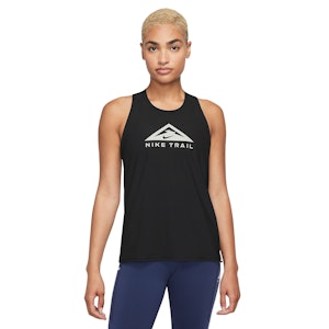 Nike Dri-FIT Trail Singlet Dames Nike Dri-FIT Trail Singlet Dames