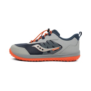 Saucony Aura KDZ Kinderen Saucony Aura KDZ Kinderen