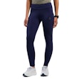 Odlo Zeroweight Tight Dames Blauw