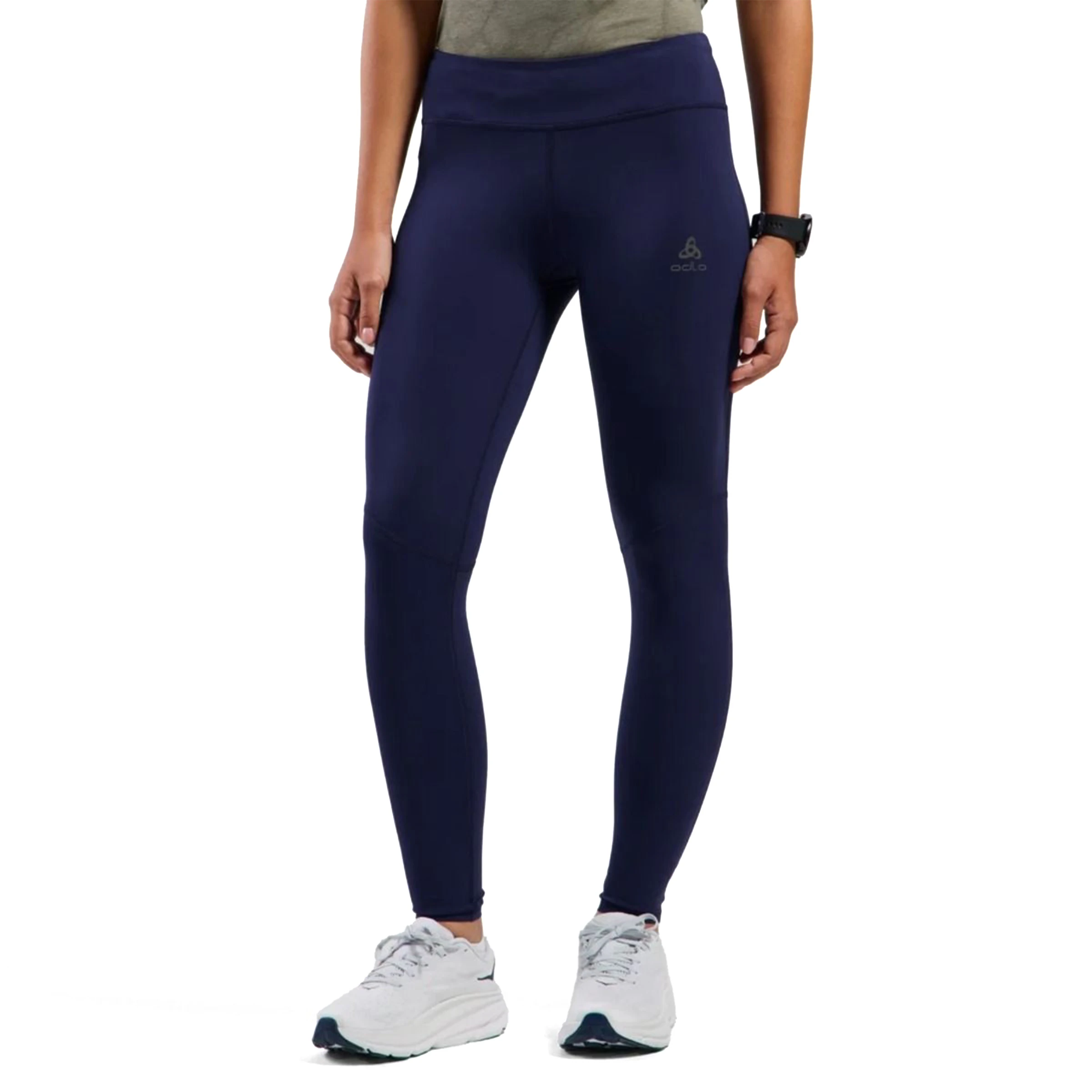 Odlo Zeroweight Tight Dames hardloopschoen