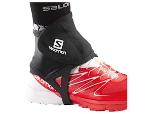 Salomon Trail Gaiters Low Heren