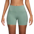 Nike Swift Dri-FIT High-Rise 4 Inch Short Tights Dames Groen