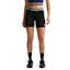 Nike Pro 365 Dri-FIT Mid-Rise 5 Inch Short Tights Dames Zwart