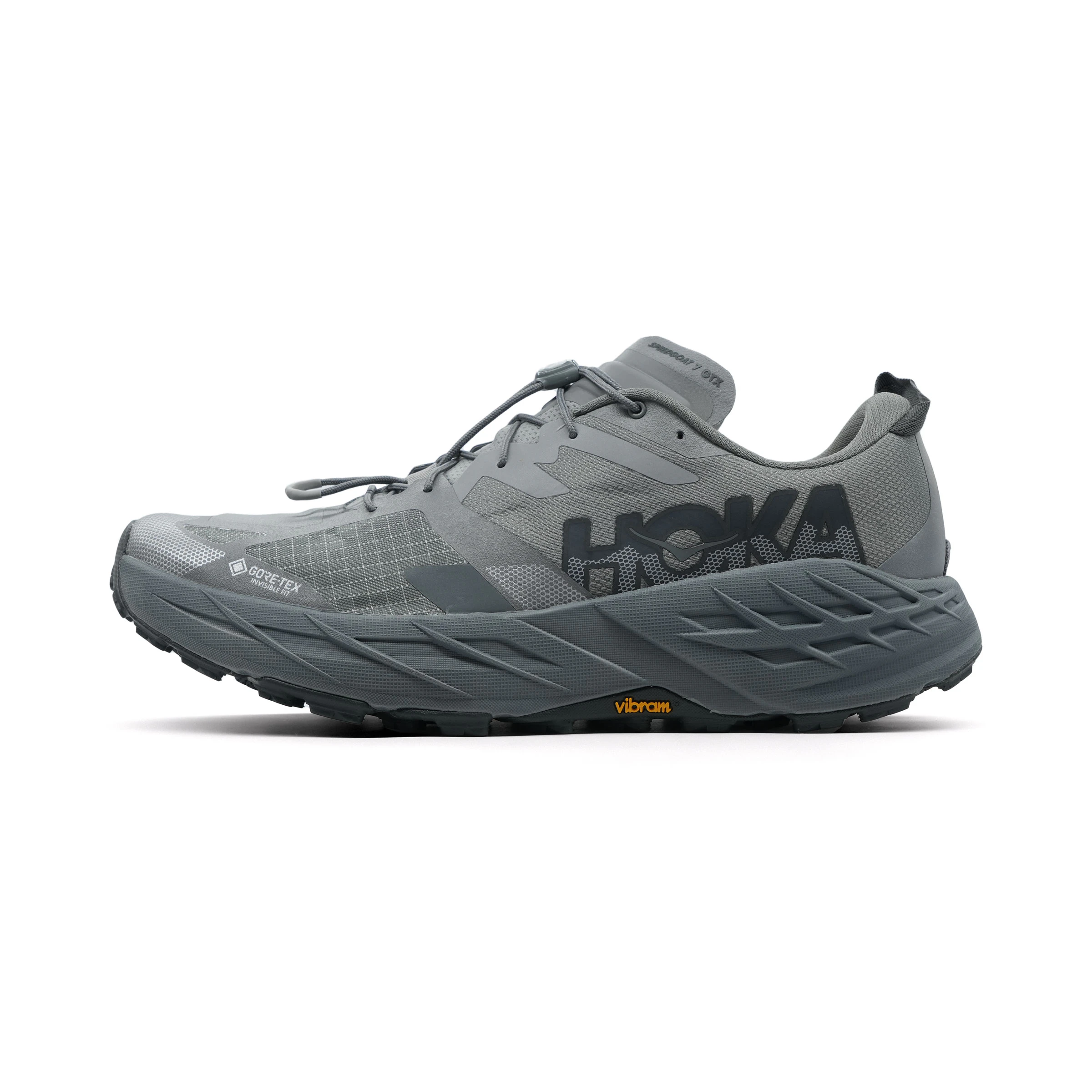 HOKA Speedgoat 7 GTX Heren hardloopschoen