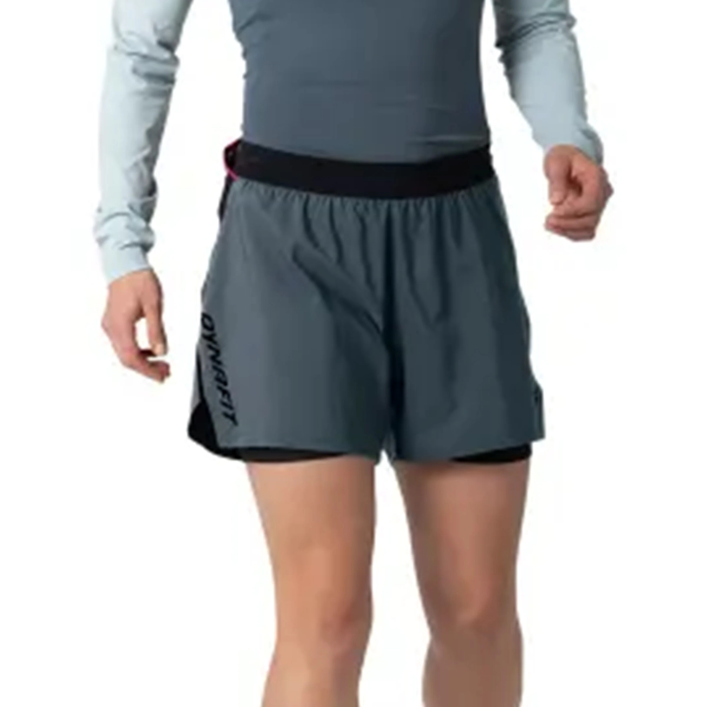 Dynafit Alpine Pro 2in1 Shorts Dames
