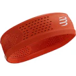 Compressport Thin Headband On/Off Unisex Rood