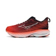 Mizuno Wave Rider 28 Amsterdam Unisex Rood