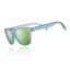 Goodr Sunbathing with Wizards Unisex Blauw